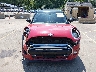 WMWXP5C58G3****** Destrozados 2016 MINI Hardtop en Estado de Connecticut