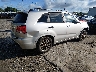 5XYKW4A2XCG****** Salvage and Wrecked 2012 Kia Sorento in Georgia State
