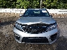 5XYKW4A2XCG****** Salvage and Repairable 2012 Kia Sorento in Georgia State