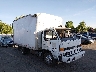 JALC4B1K4N7****** Salvage and Wrecked 1992 Isuzu NPR in Specialty Division