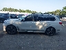 5UXCX6C01M9****** Repairable 2021 BMW X7 in New York State