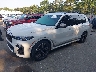 5UXCX6C01M9****** Used and Repairable 2021 BMW X7 in Long Island