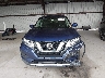 KNMAT2MV3JP****** Wrecked 2018 Nissan Rogue in Maryland State