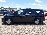 2C4RDGBG8FR****** Repairable 2015 Dodge Grand Caravan in South Carolina State