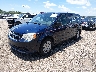 2C4RDGBG8FR****** Used and Repairable 2015 Dodge Grand Caravan in Lexington