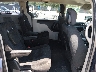 2C4RDGBG8FR****** Wrecked 2015 Dodge Grand Caravan in Lexington