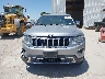1C4RJFBGXFC****** Wrecked 2015 Jeep Grand Cherokee in Texas State