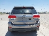 1C4RJFBGXFC****** Wrecked 2015 Jeep Grand Cherokee
