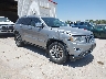 1C4RJFBGXFC****** Salvage and Wrecked 2015 Jeep Grand Cherokee in Permian Basin