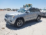 1C4RJFBGXFC****** Used and Repairable 2015 Jeep Grand Cherokee in Permian Basin