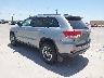 1C4RJFBGXFC****** Salvage and Repairable 2015 Jeep Grand Cherokee in Permian Basin