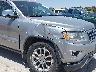 1C4RJFBGXFC****** Salvage and Repairable 2015 Jeep Grand Cherokee in Texas State
