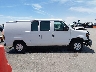 1FTNE1EW7CD****** Used 2012 Ford E-150 in Illinois State