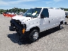 1FTNE1EW7CD****** Used and Repairable 2012 Ford E-150 in Saint Louis