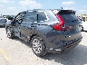 2HKRS3H72RH****** Salvage and Repairable 2024 Honda CR-V in San Antonio South