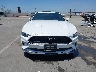 1FATP8UH7P5****** Wrecked 2023 Ford Mustang in California State