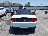 1FATP8UH7P5****** Wrecked 2023 Ford Mustang