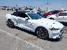 1FATP8UH7P5****** Salvage and Wrecked 2023 Ford Mustang in Los Angeles South