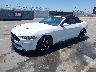 1FATP8UH7P5****** Used and Repairable 2023 Ford Mustang in Los Angeles South