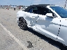 1FATP8UH7P5****** Salvage and Repairable 2023 Ford Mustang in California State