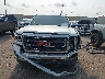 3GTP1VEC0EG****** Destrozados 2014 GMC Sierra 1500 en Estado de Texas