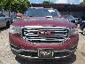 1GKKNMLS8HZ****** Destrozados 2017 GMC Acadia en Estado de Oklahoma