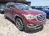 1GKKNMLS8HZ****** Salvamento y Destrozados 2017 GMC Acadia en Oklahoma City