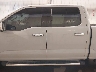 1FTFW3L84RK****** Repairable 2024 Ford F-150 in South Dakota State