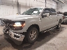 1FTFW3L84RK****** Used and Repairable 2024 Ford F-150 in Sioux Falls