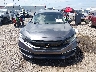 2HGFC2F69MH****** Destrozados 2021 Honda Civic en Estado de Luisiana