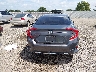 2HGFC2F69MH****** Destrozados 2021 Honda Civic