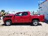 3TYLB5JNXST****** Salvamento 2025 Toyota Tacoma