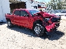 3TYLB5JNXST****** Salvamento y Destrozados 2025 Toyota Tacoma en Billings