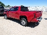 3TYLB5JNXST****** Salvamento y Reparables 2025 Toyota Tacoma en Billings