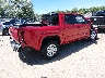 3TYLB5JNXST****** Salvamento y Destrozados 2025 Toyota Tacoma en Estado de Montana