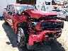 3TYLB5JNXST****** Salvamento y Reparables 2025 Toyota Tacoma en Estado de Montana