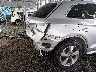 WA1BBAFY1P2****** Salvamento y Destrozados 2023 Audi Q5 en New Castle