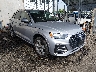 WA1BBAFY1P2****** Salvamento y Destrozados 2023 Audi Q5 en New Castle