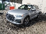 WA1BBAFY1P2****** Usados y Reparables 2023 Audi Q5 en New Castle