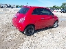 3C3CFFAR5FT****** Salvage and Wrecked 2015 Fiat 500 in Illinois State