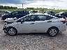 3N1CN8DV0PL****** Salvage 2023 Nissan Versa