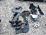 3N1CN8DV0PL****** Wrecked 2023 Nissan Versa in Illinois State