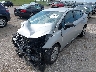 3N1CN8DV0PL****** Used and Repairable 2023 Nissan Versa in Lincoln