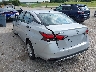 3N1CN8DV0PL****** Salvage and Repairable 2023 Nissan Versa in Lincoln