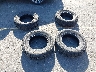 5TETX22N56Z****** Wrecked 2006 Toyota Tacoma in Oregon State