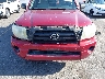 5TETX22N56Z****** Repairable 2006 Toyota Tacoma