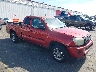 5TETX22N56Z****** Salvage and Wrecked 2006 Toyota Tacoma in Portland