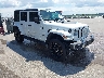 1C4JJXP61PW****** Salvamento y Destrozados 2023 Jeep Wrangler 4xe en Omaha South