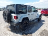 1C4JJXP61PW****** Salvamento y Destrozados 2023 Jeep Wrangler 4xe en Estado de Nebraska
