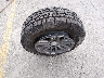 1GCPTCEK0P1****** Wrecked 2023 Chevrolet Colorado in Texas State